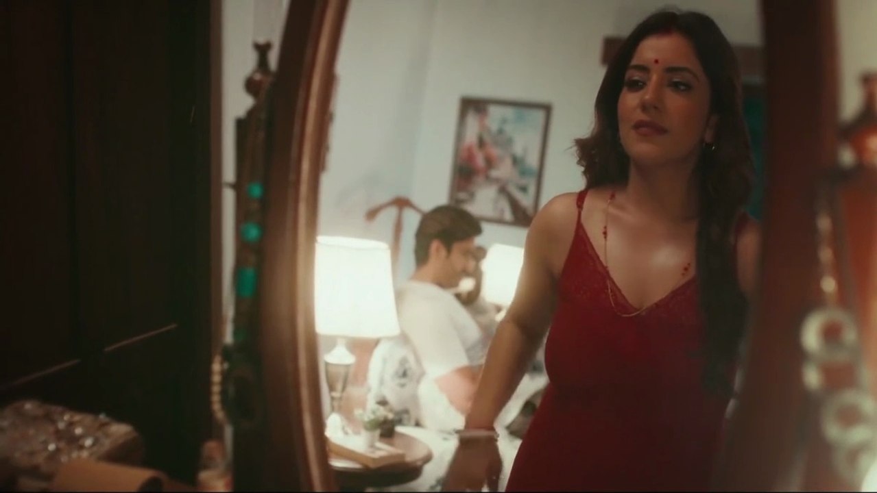 Hasratein Season 2 Ep 1 new Webseries wife exchange adlabali