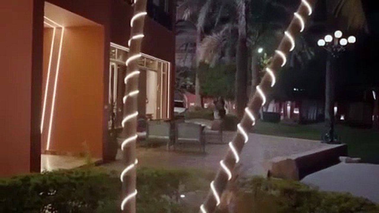 فيلم المشروع اكس كريم عبد العزيز