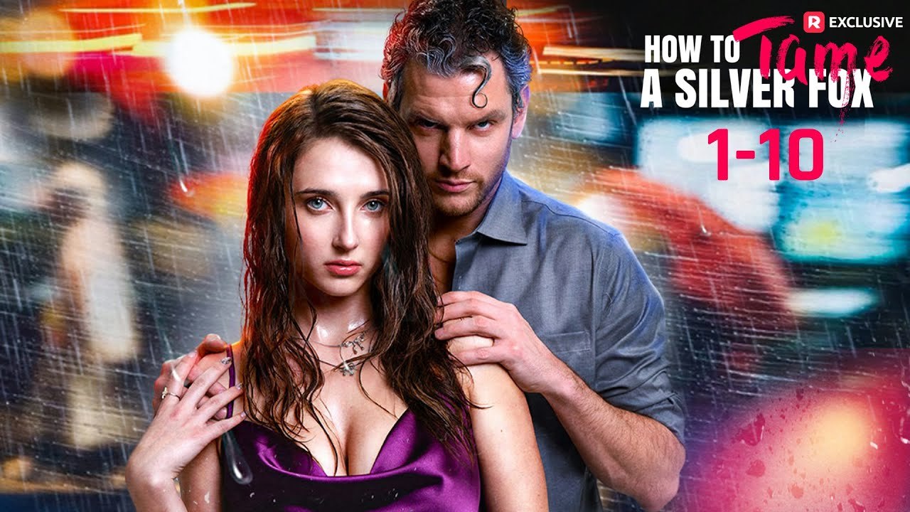 [2025] How To Tame A Silver Fox - Full Movie