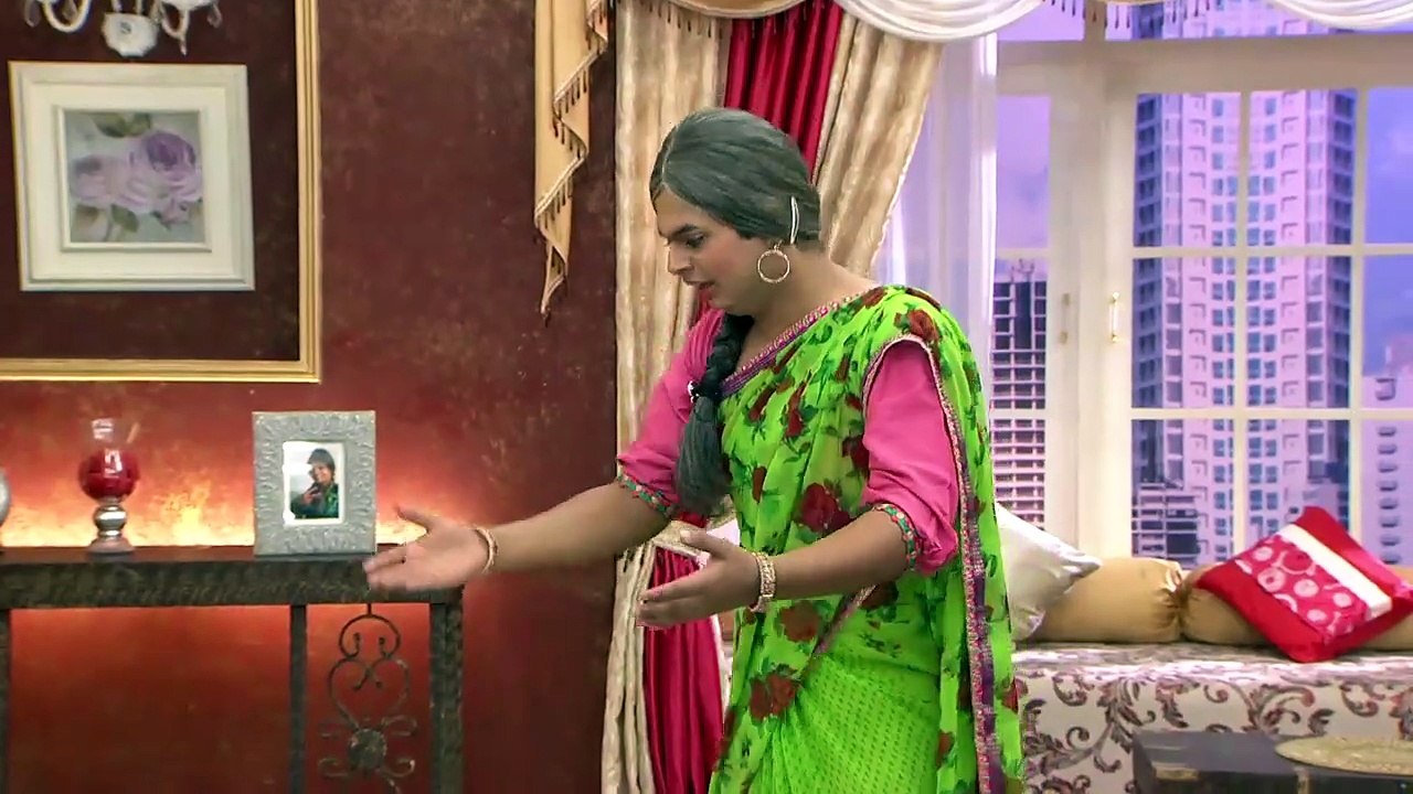 Season 2 Episode 24 Gajani Vists The Institute