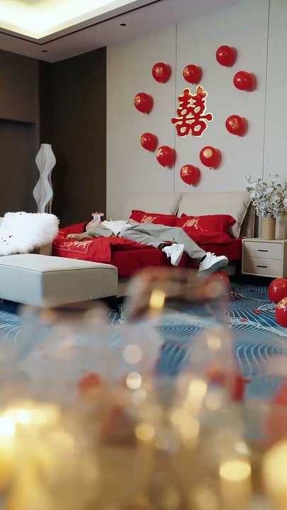 【短剧合集】 乌龙抢婚之千金赖上我