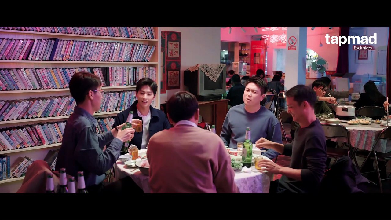 You Are My Glory EP.7 Hindi Dubbed