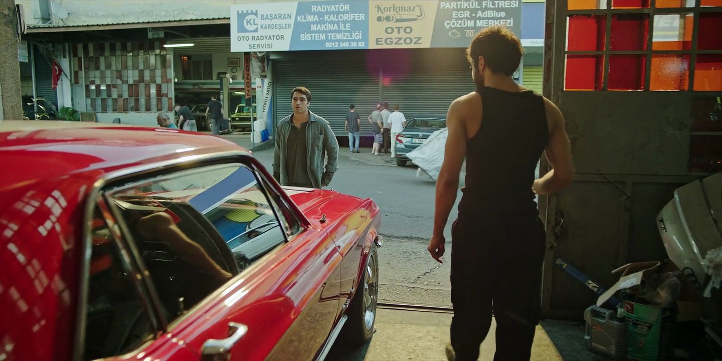 MERT RAMAZAN DEMİR || BURCU CAVRAR  || MEKRUH ADAM⚡ROMANTİK  || DRAMA || AİLE ⚡ 2025 Tek PARÇA İZLE ⭐️TAM  HD 2025 İZLE⭐️