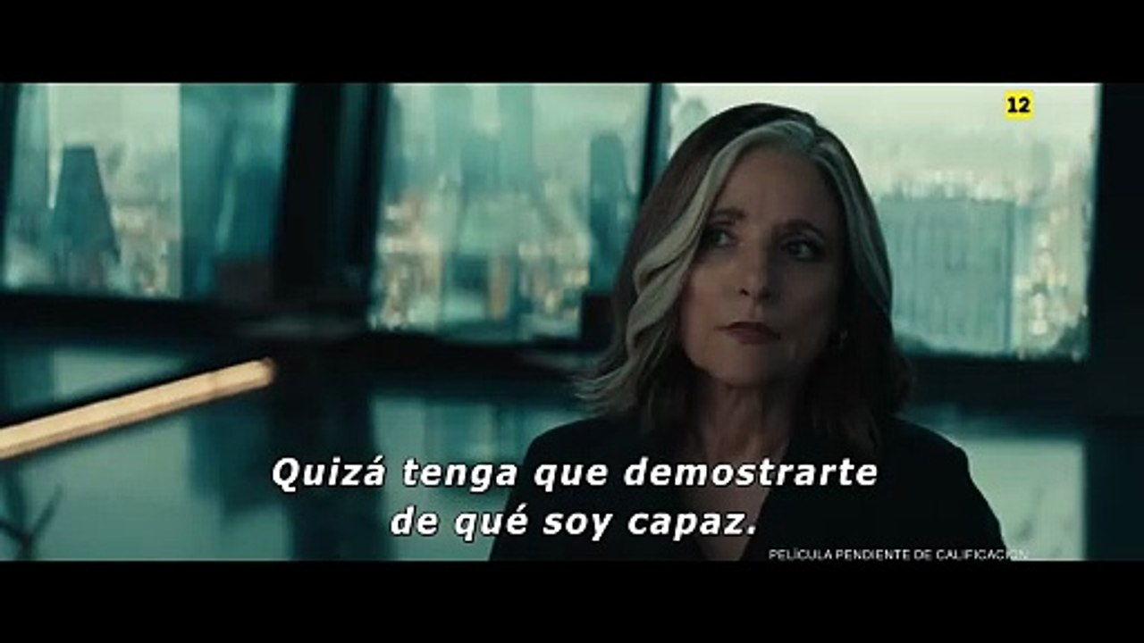 Thunderbolts* de Marvel Studios | Tráiler Final en V.O.S.E