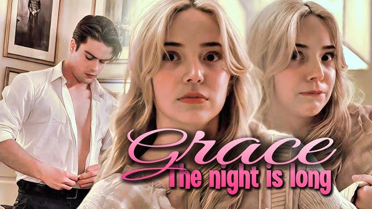 The Night Is Long Don’t You Think Love Story