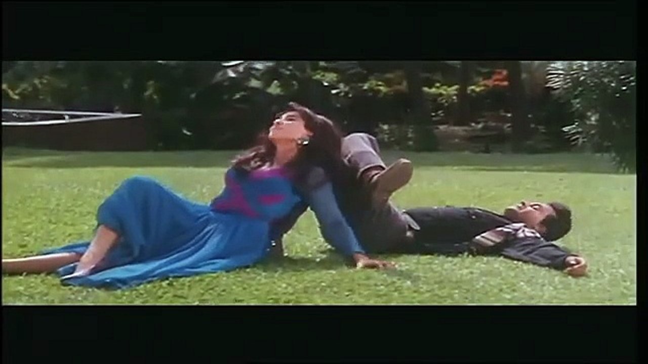 Tum Jo Rahoge - Apne Dum Par (1996)