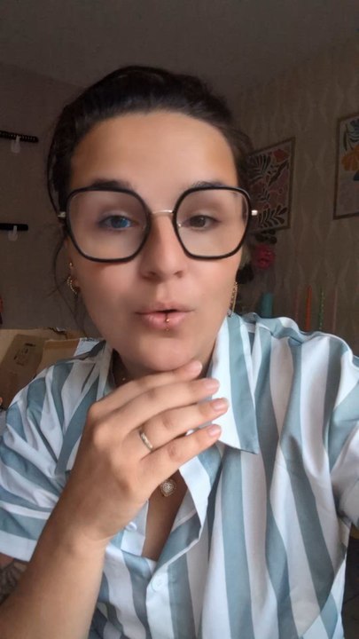 les manucures des 90's