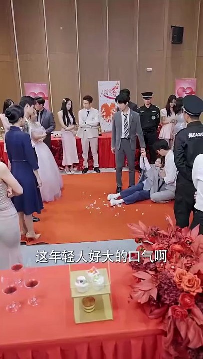 The loaf of fortune chinese drama