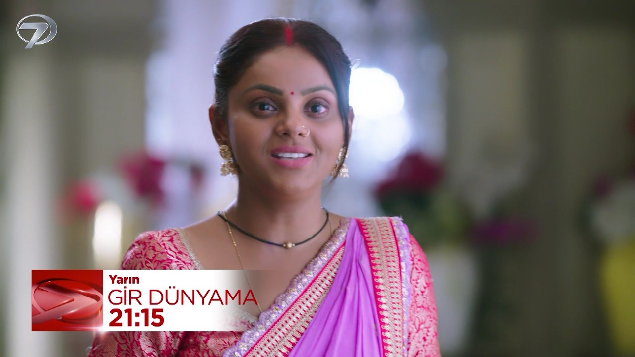 Gir Dünyama 32. Bölüm Fragmanı - Heyecan Dolu Yeni Bölüm 27 Ağustos 2025