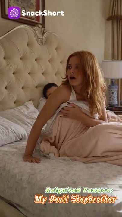 in love with my evil stepbrother/My Devil Stepbrother