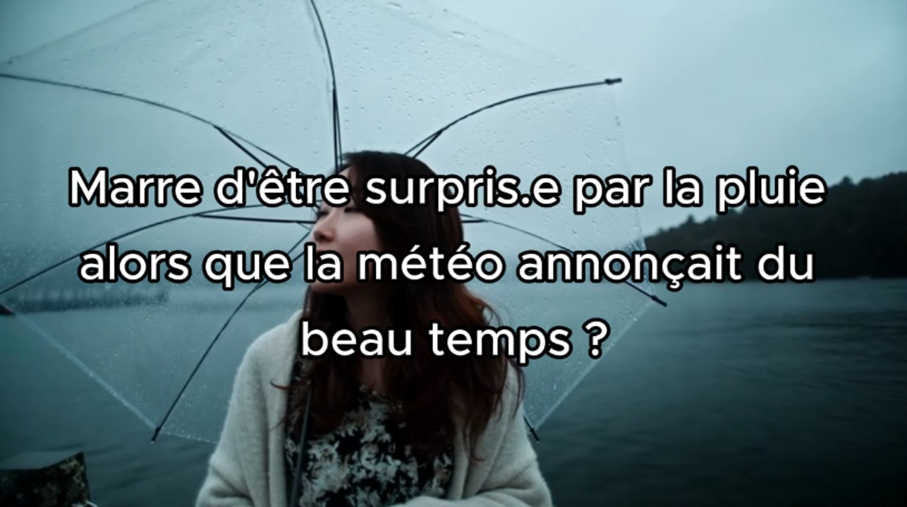 NEW ! - Comparer les modèles météo