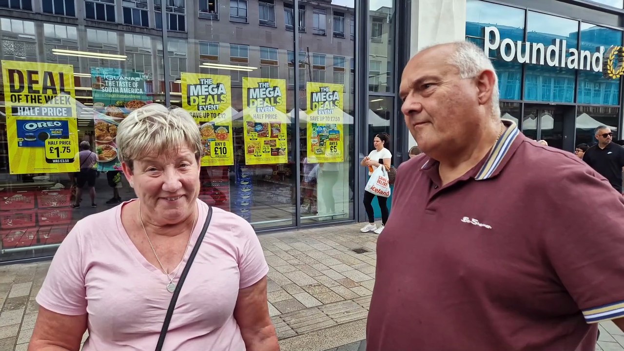 What does The Moor need?