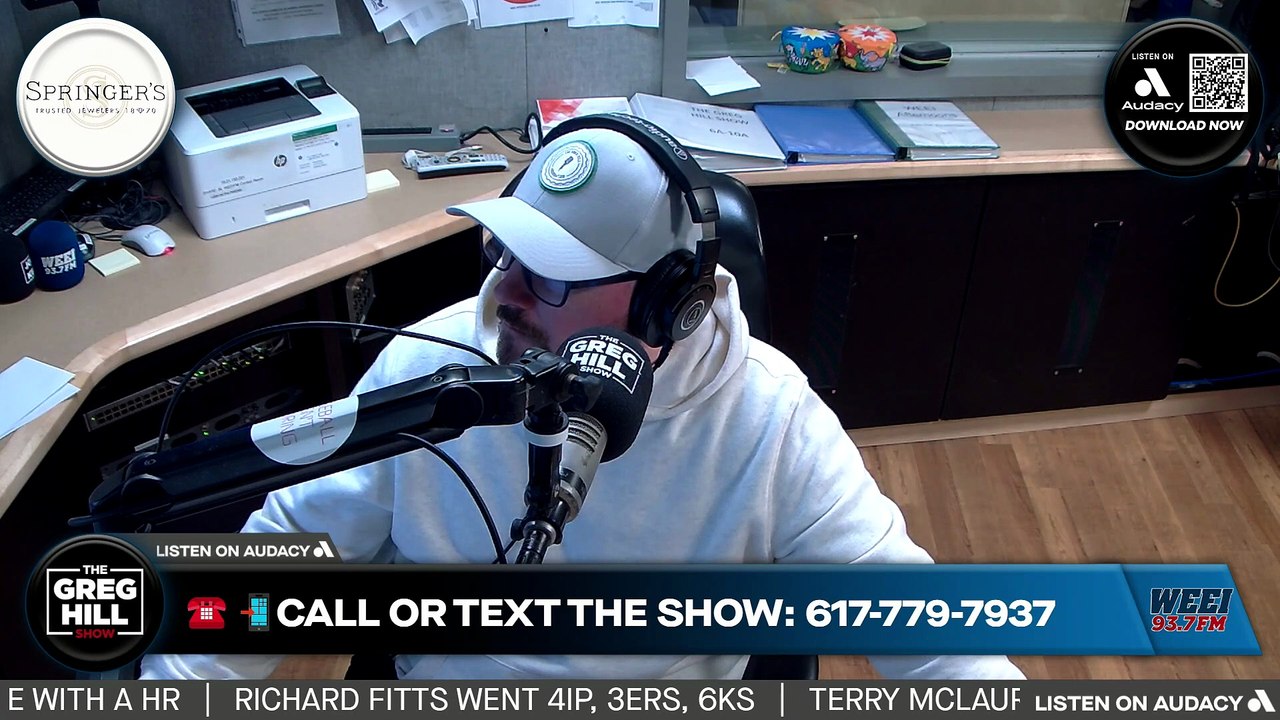 Is Bill Belichick the coach GOAT? Curtis disagrees