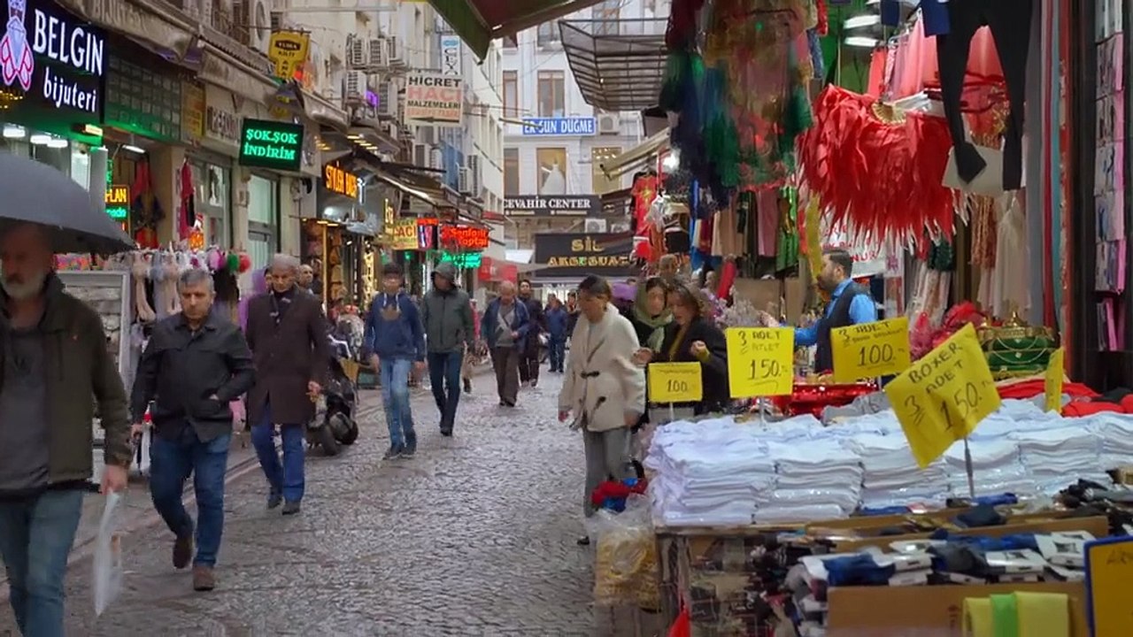 Trapos sucios Capitulo 74