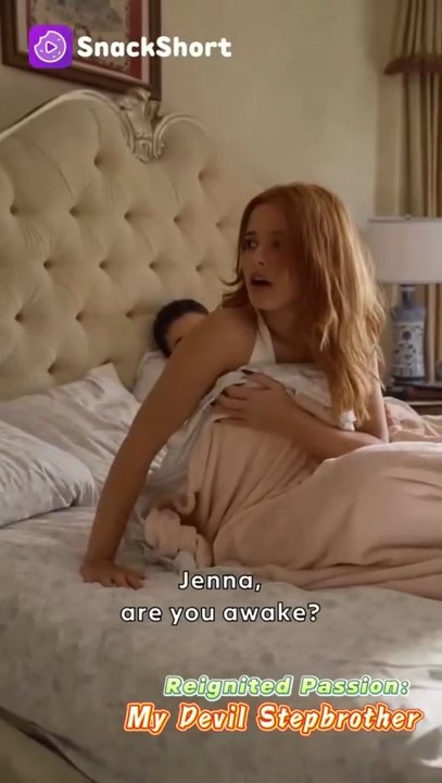 in love with my evil stepbrother_My Devil Stepbrother