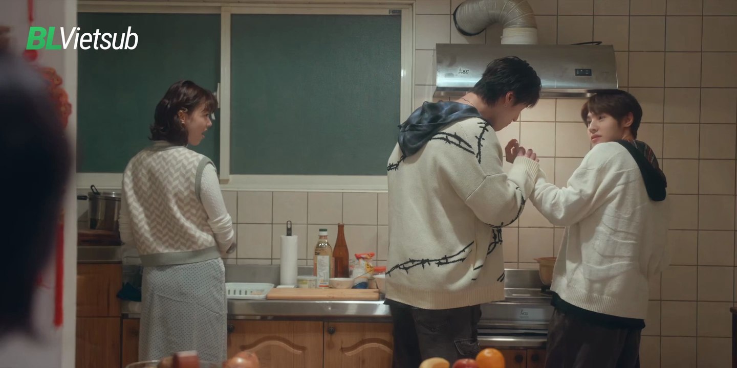 (Vietsub ) Mối Quan Hệ Bí Mật Secret Lover - Tập 7