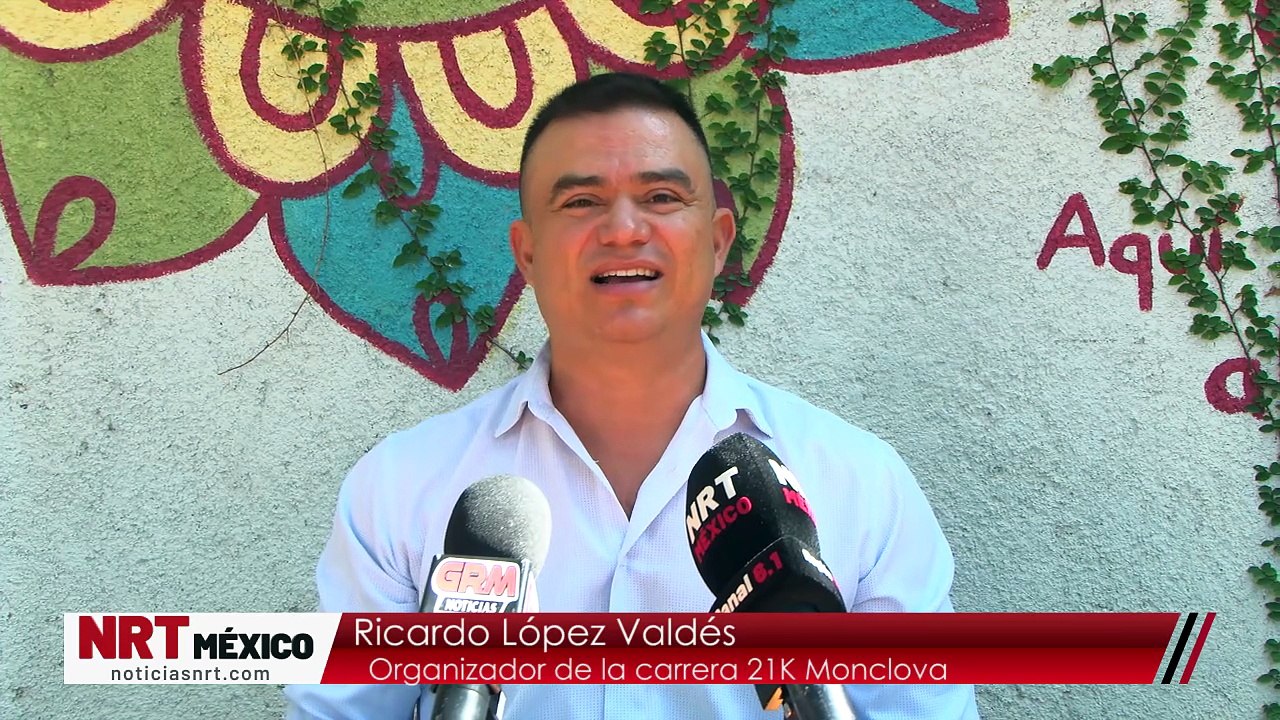 En la carrera 21K Con Espíritu de Acero participarán corredores internacionales