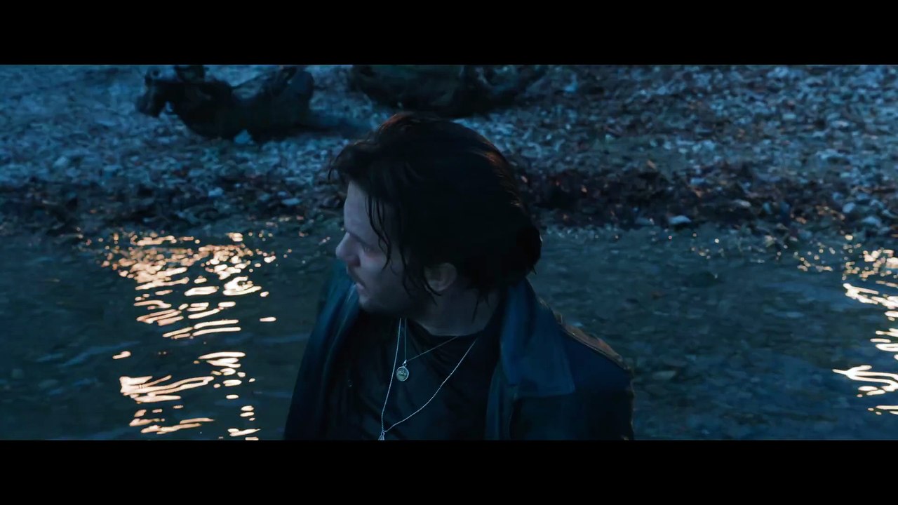 Return to Silent Hill - Official Teaser Trailer (2025)