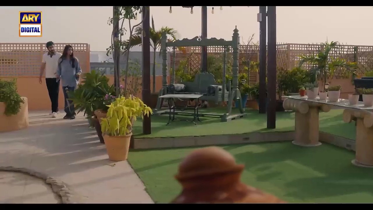 Biryani Episode 1 _ 27th Aug 2025 _ Khushhal Khan _ Ramsha Khan