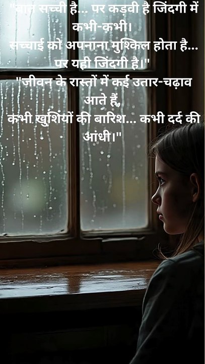 Koi fesla lene ki kasmkas