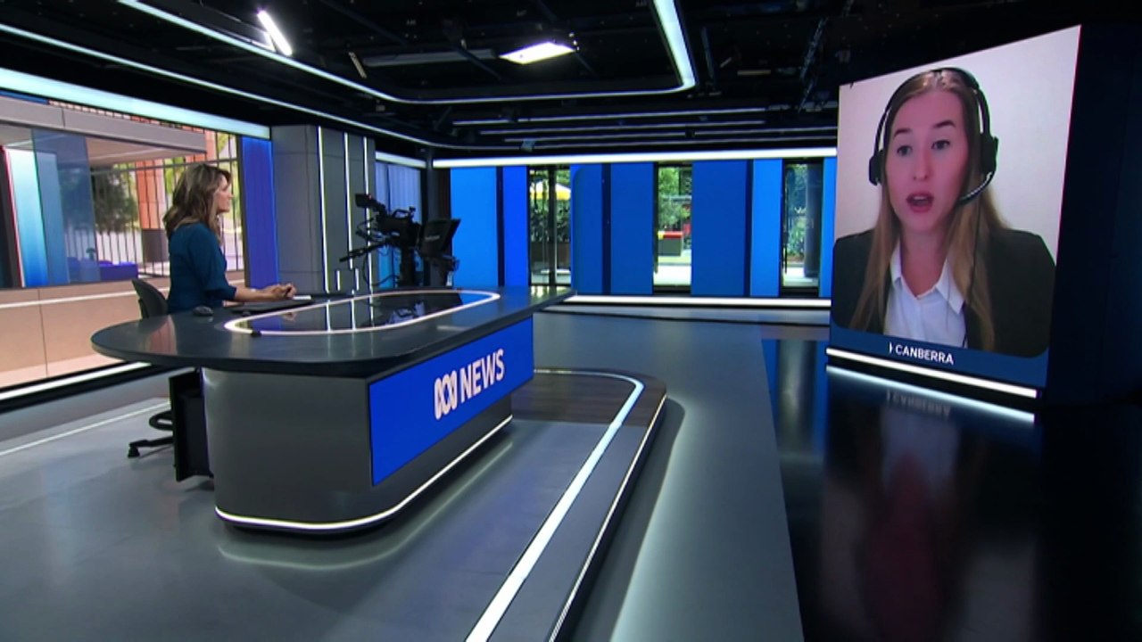 What are sovereign citizens?