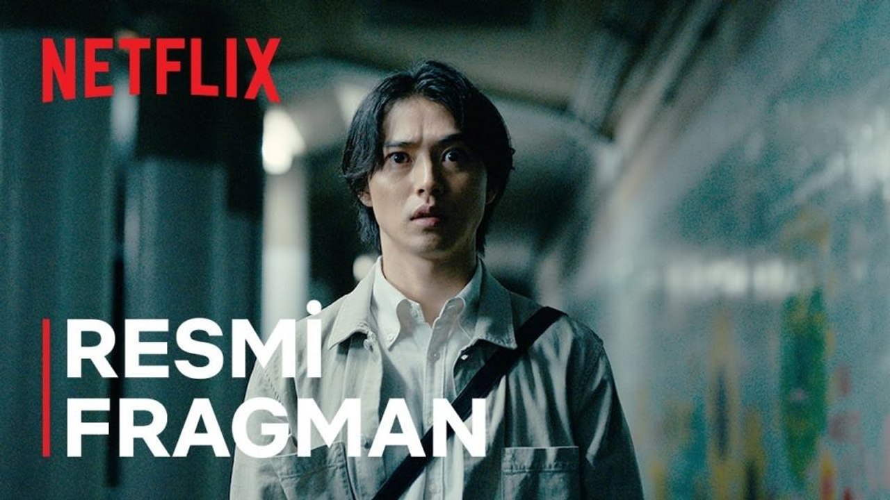 Alice in Borderland - Sezon 3 Altyazılı Fragman