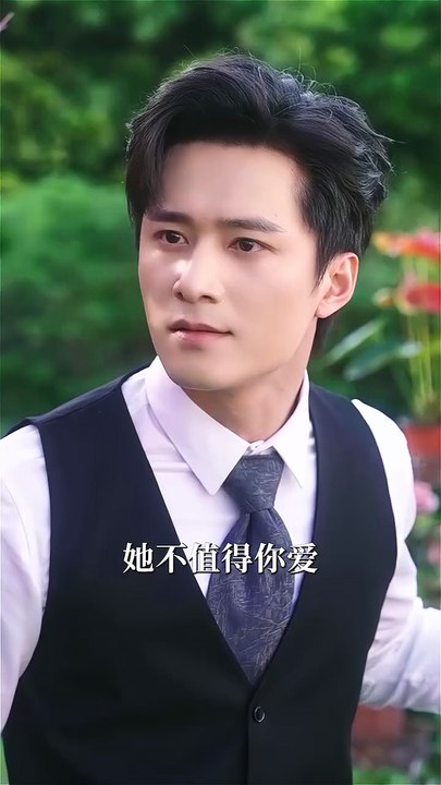 王皓祯＆白妍 - 【焚情】 (下篇)