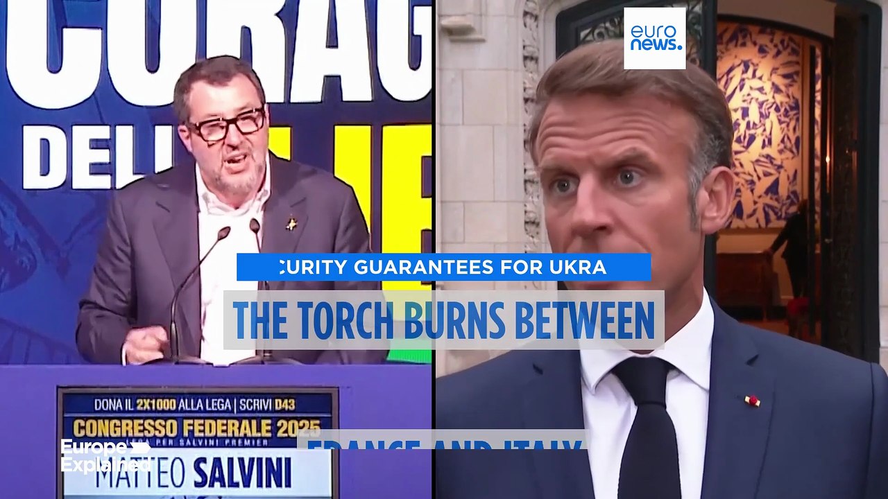 Latest news bulletin | August 27th, 2025 – Midday