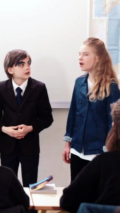 Résumé complet du débat de ce soir 🗳️