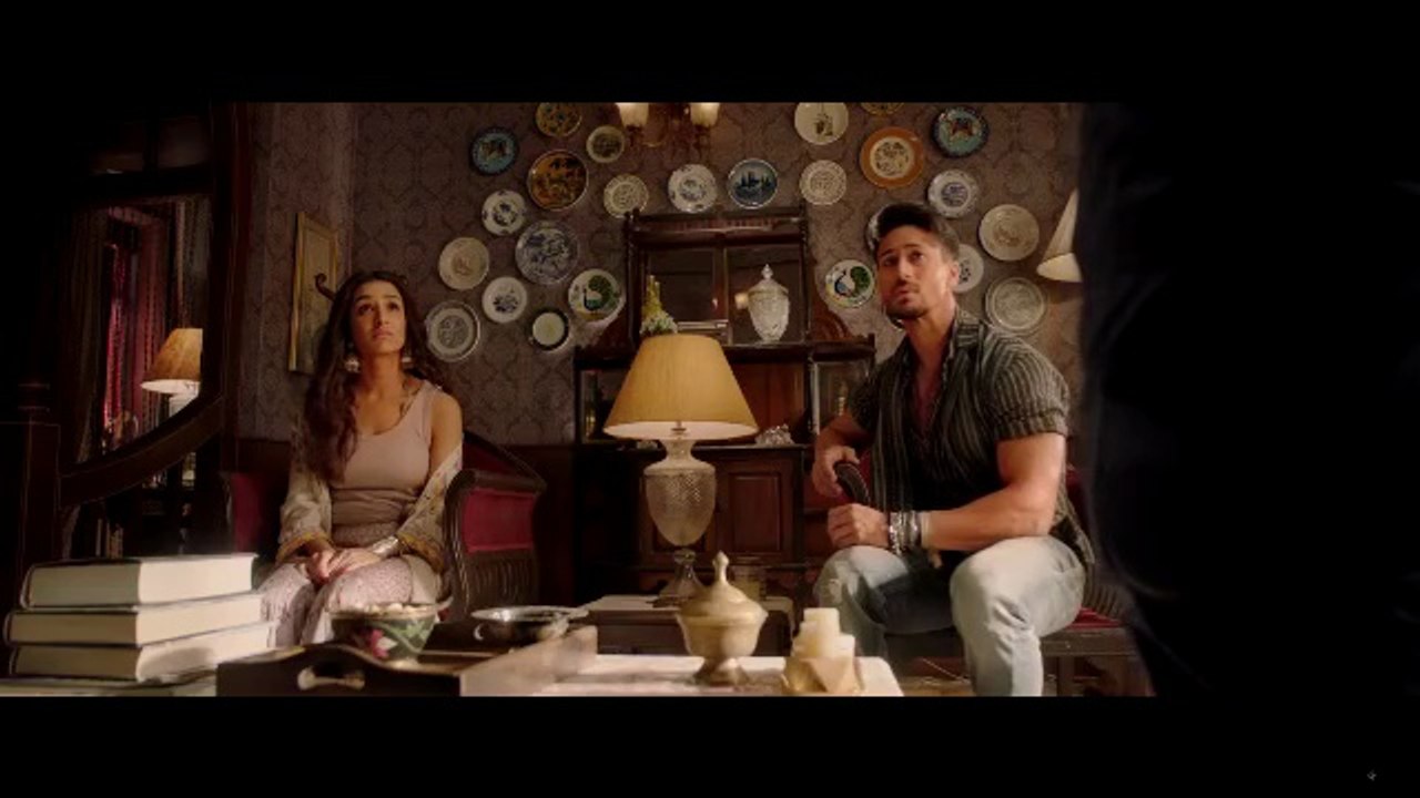 Baaghi 3 (2020) Hindi Action Film