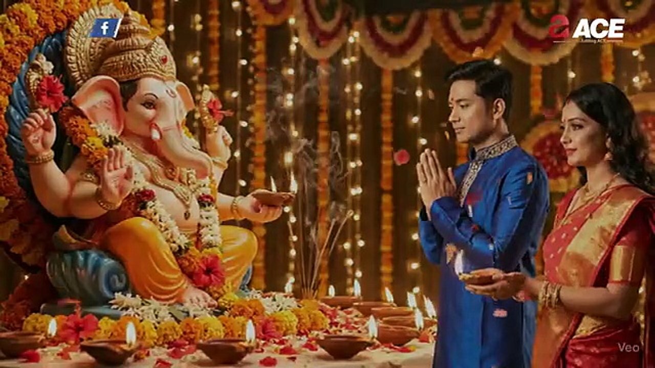 Which Ganesh Murti Is Best For Home as Per Vastu ? | ACE Group India