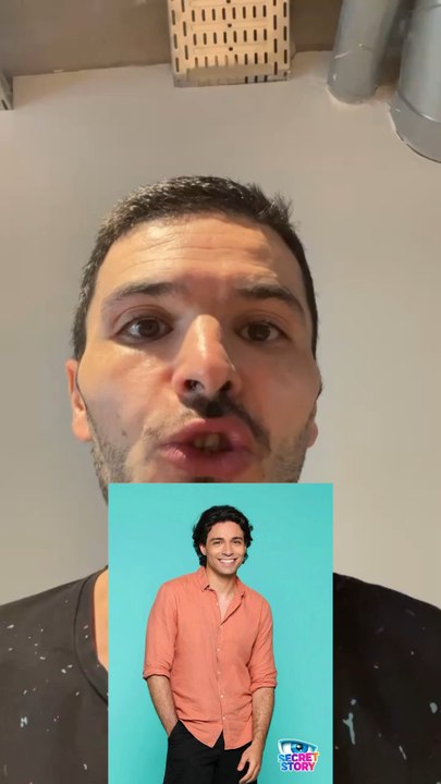 MAYER FAN DE CETTE ANIMATION IMPROBABLE