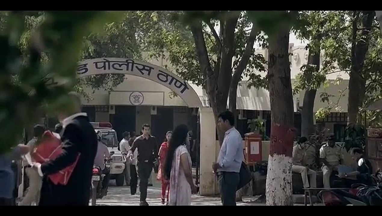 She Season 2 Episode 3 | The Test | Web Series | Hindi | Full Episode