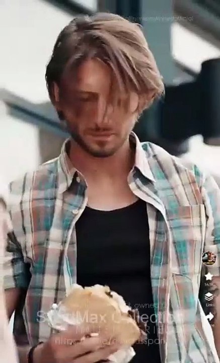 Cooking My Way Back To Love