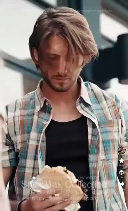 Cooking My Way Back to Love