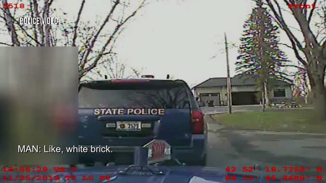 A Body in the Basement S02E03 Keep Me Safe