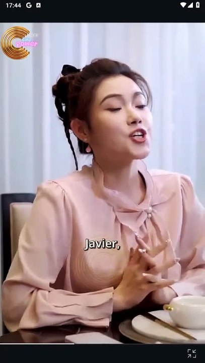 el secreto de elena drama chino