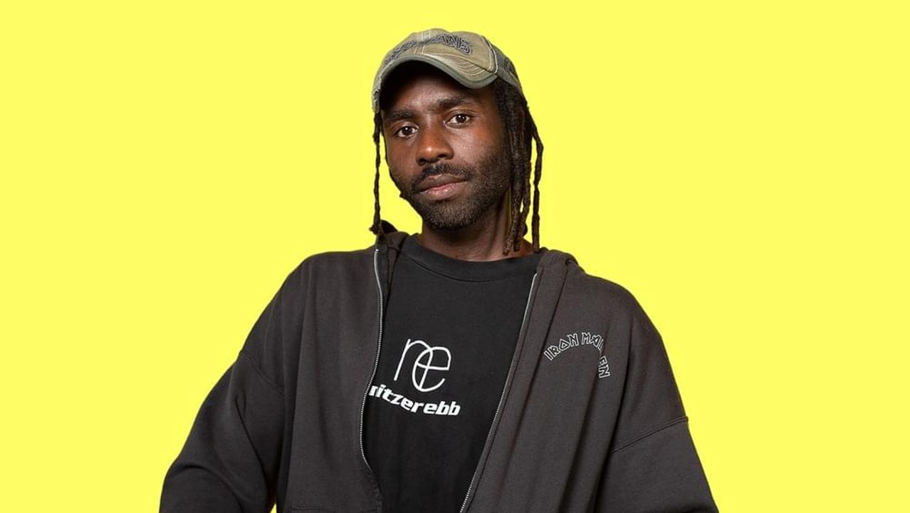 Blood Orange "Somewhere In Between" Lyrics & Meaning | Genius Verified