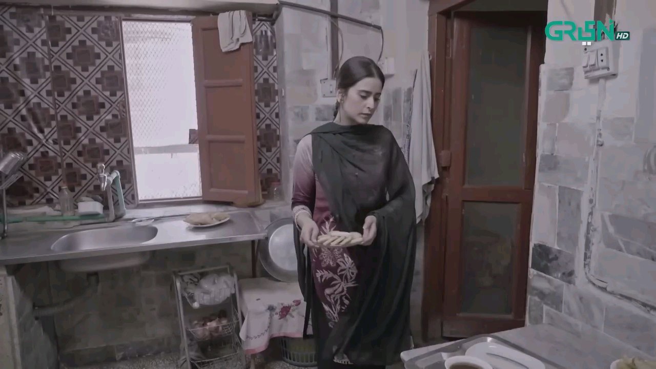 Nauroz | Episode 06 | Mawra Hocane |
