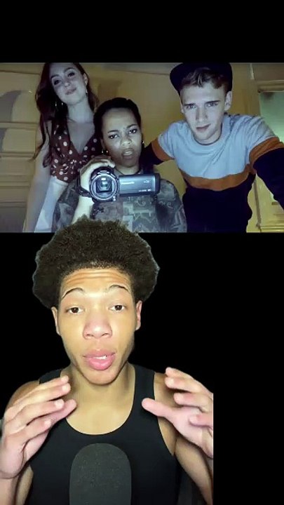 La vidéo la plus perturbante de YouTube ‼️😰