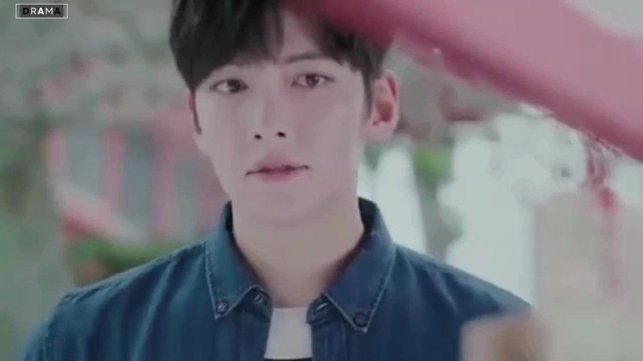 The Whirlwind Girl S2 Episode 14 Engsub #romancedrama