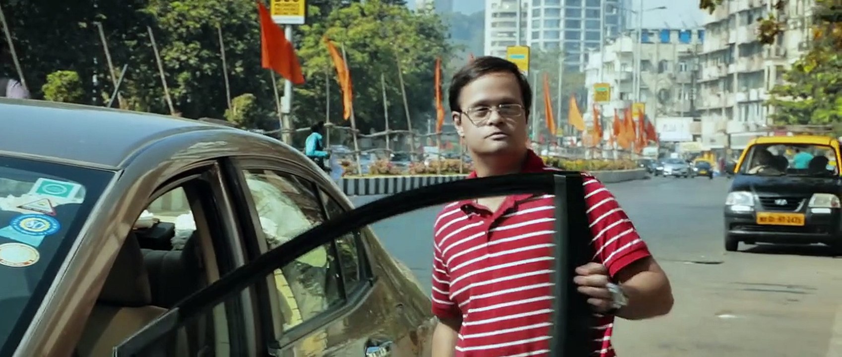 Ahaan Bollywood New Movie 2025 | Hindi Dubbed Movie 2025 | Hindi Movie 2025 | ShamsiMovies