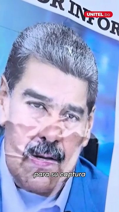 ¿Qué se sabe del Cártel de los Soles, la red de n4rc0tráf1co que Estados Unidos vincula con Nicolás Maduro?