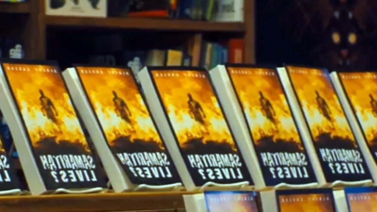 Assista ao Filme Completo 'Samaritano' Dublado 🎬 - Ação com Sylvester Stallone