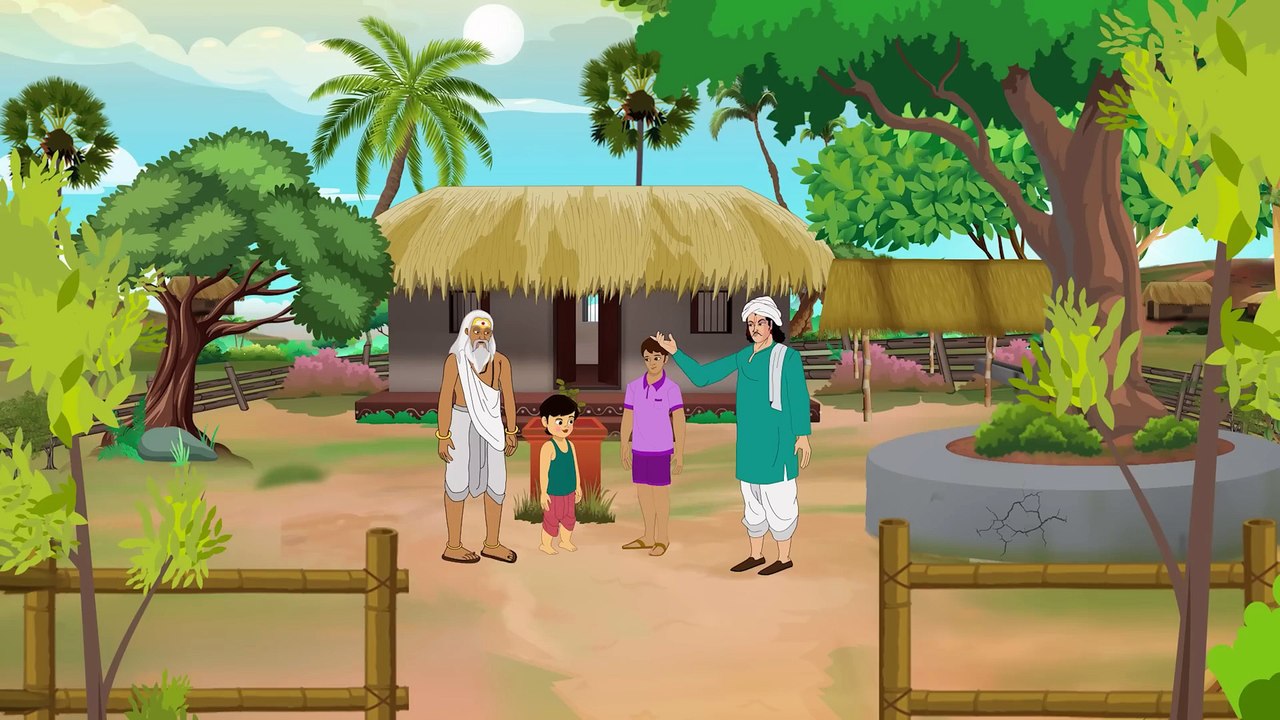 stories in english - Best Education - English Stories -  Moral Stories in English