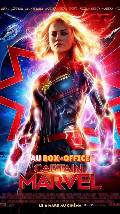 Le problème du contrôle créatif chez Marvel