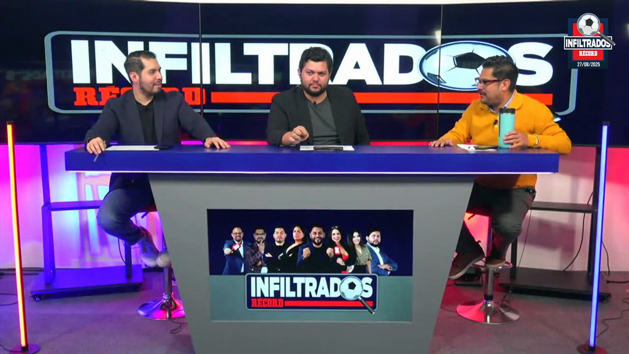 RÉCORD PLUS EN VIVO (182)