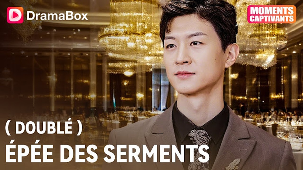 ÉPéE Des Serments Doublé - Full Movie