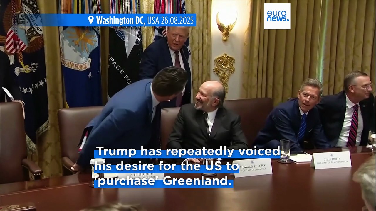 Latest news bulletin | August 28th, 2025 – Morning