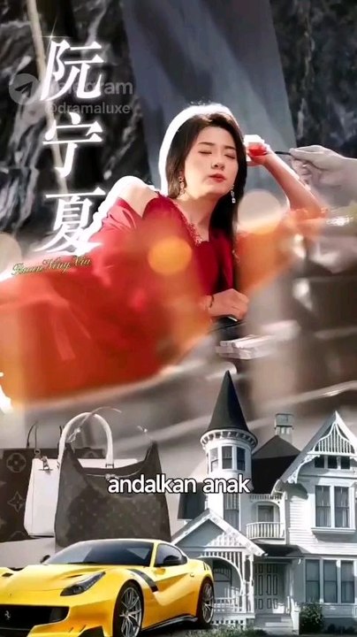 Cinta yang Bangkit dari Bangkrut | Cinta dan Dominan